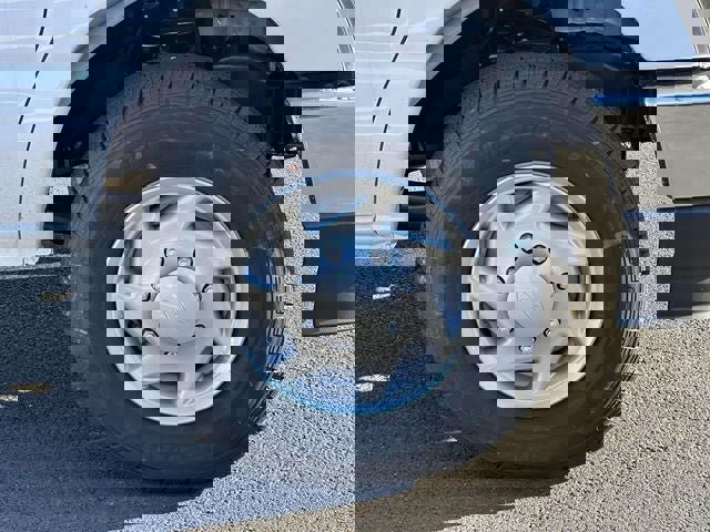 New 2025 Ford E-350 and Econoline 350 Super Duty w/ Power Equipment Group image 7