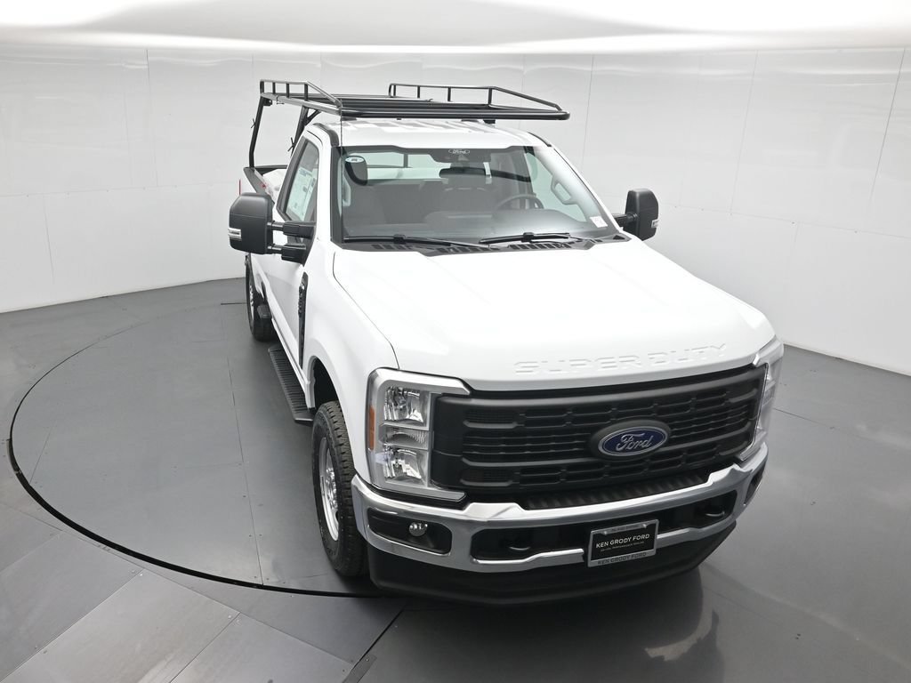 New 2026 Ford F350 XL w/ FX4 Off-Road Package AWD/4WD image 29