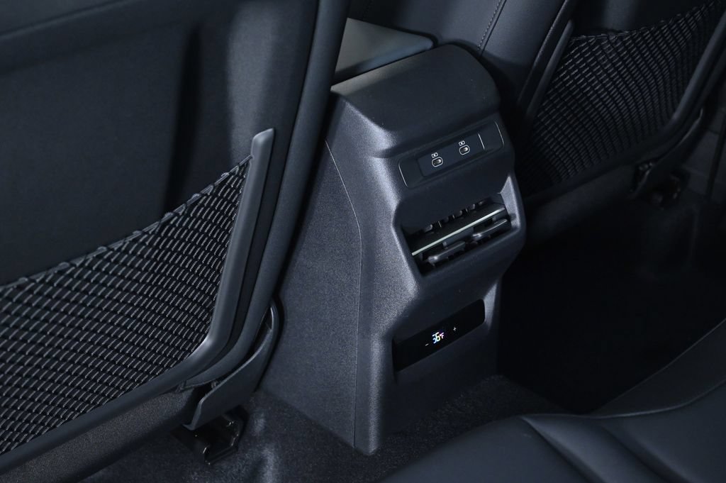 New 2026 Audi Q3 quattro 2.0T AWD/4WD image 17