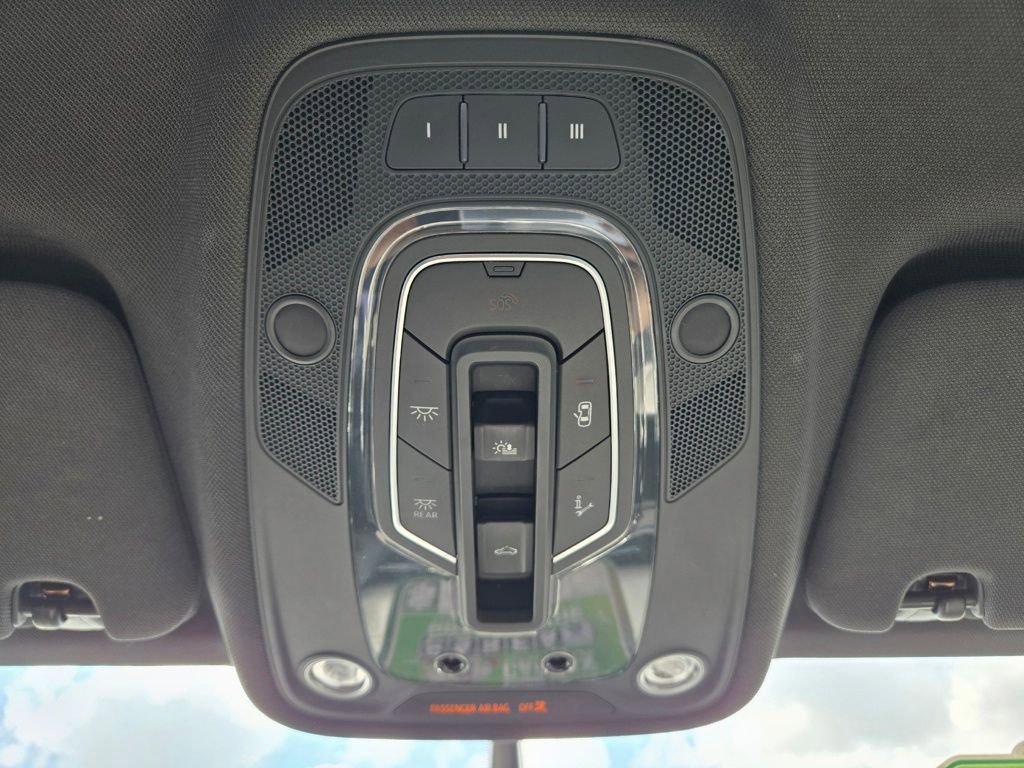 Used 2018 Audi Q7 3.0T Prestige image 40