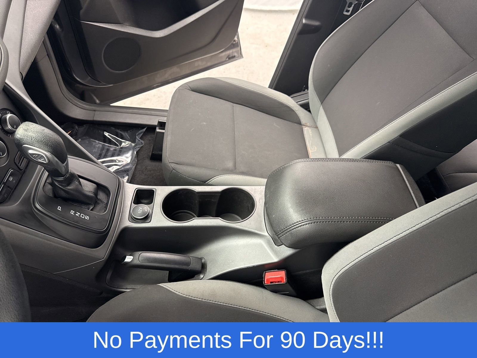 Used 2014 Ford Escape S image 18