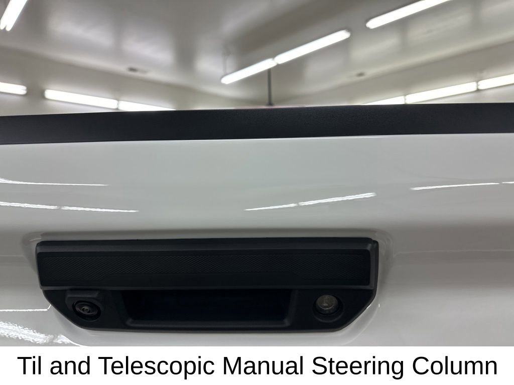 New 2026 GMC Canyon Elevation w/ Convenience Package image 14