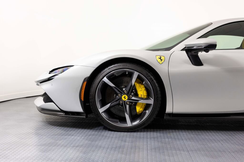 Certified 2023 Ferrari SF90 Stradale image 13