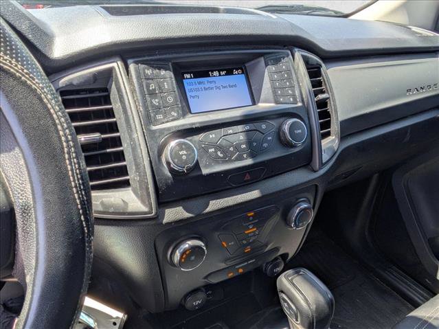 Used 2023 Ford Ranger XL w/ Equipment Group 101A High RWD image 12