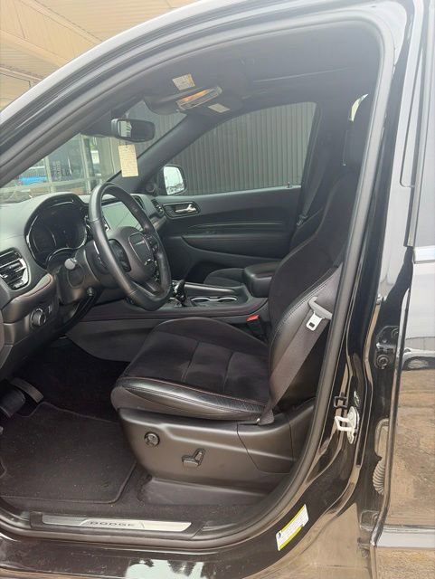 Used 2024 Dodge Durango R/T w/ Tow 'N Go Package AWD/4WD image 4