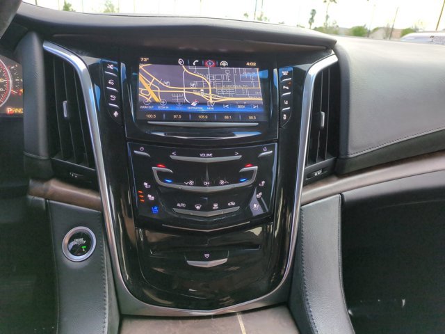 Used 2015 Cadillac Escalade Premium AWD/4WD image 15