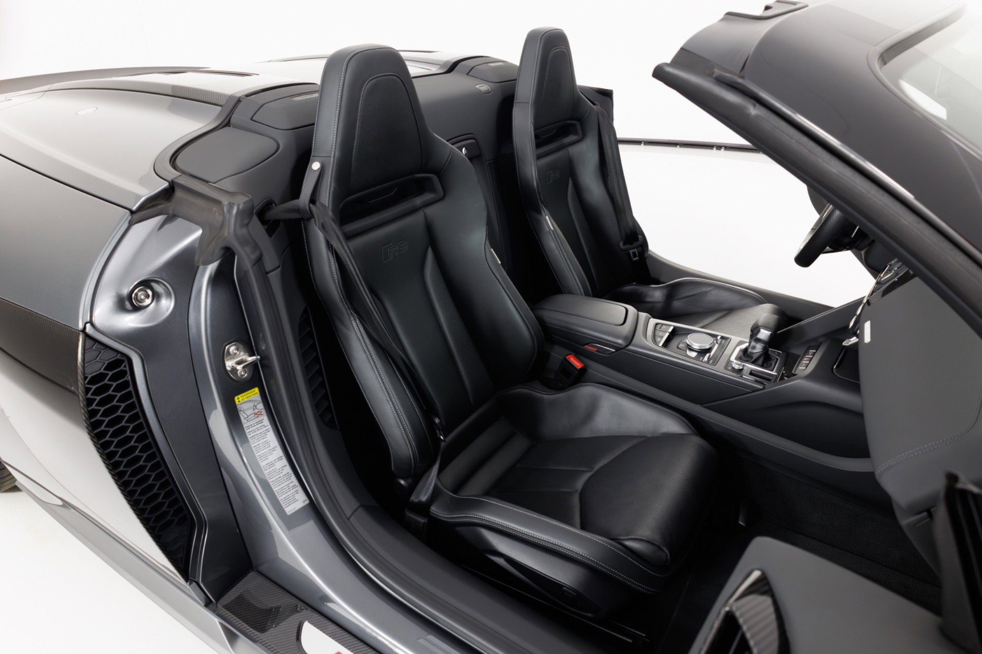 Used 2020 Audi R8 V10 performance AWD/4WD image 40