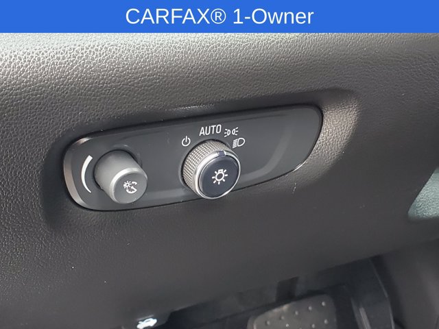 Used 2023 Chevrolet Traverse RS w/ LPO, Floor Liner Package FWD image 11
