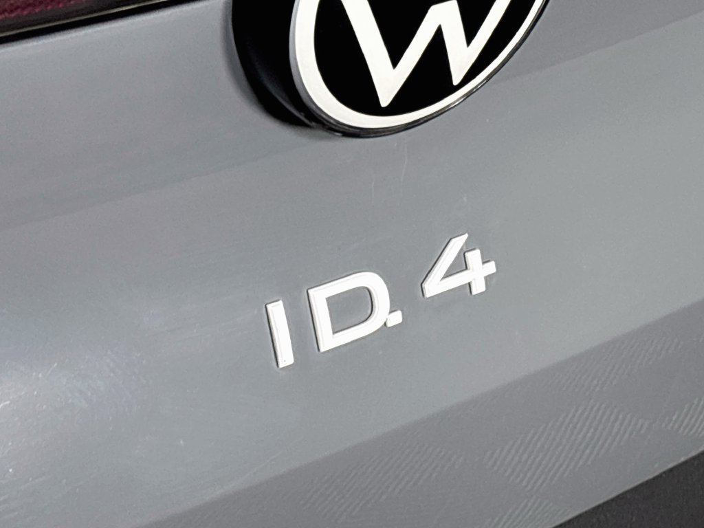 Certified 2023 Volkswagen ID.4 Pro S RWD image 26