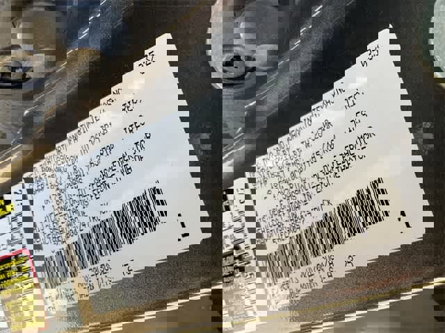 Used 2025 Toyota Tundra SR5 image 28