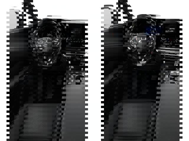 New 2026 Lexus RX 350h image 11