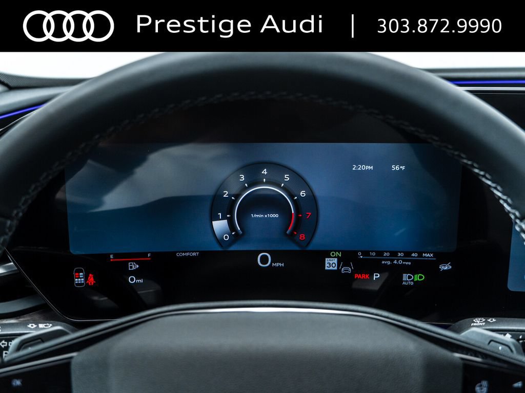 New 2026 Audi Q5 Premium Plus AWD/4WD image 15