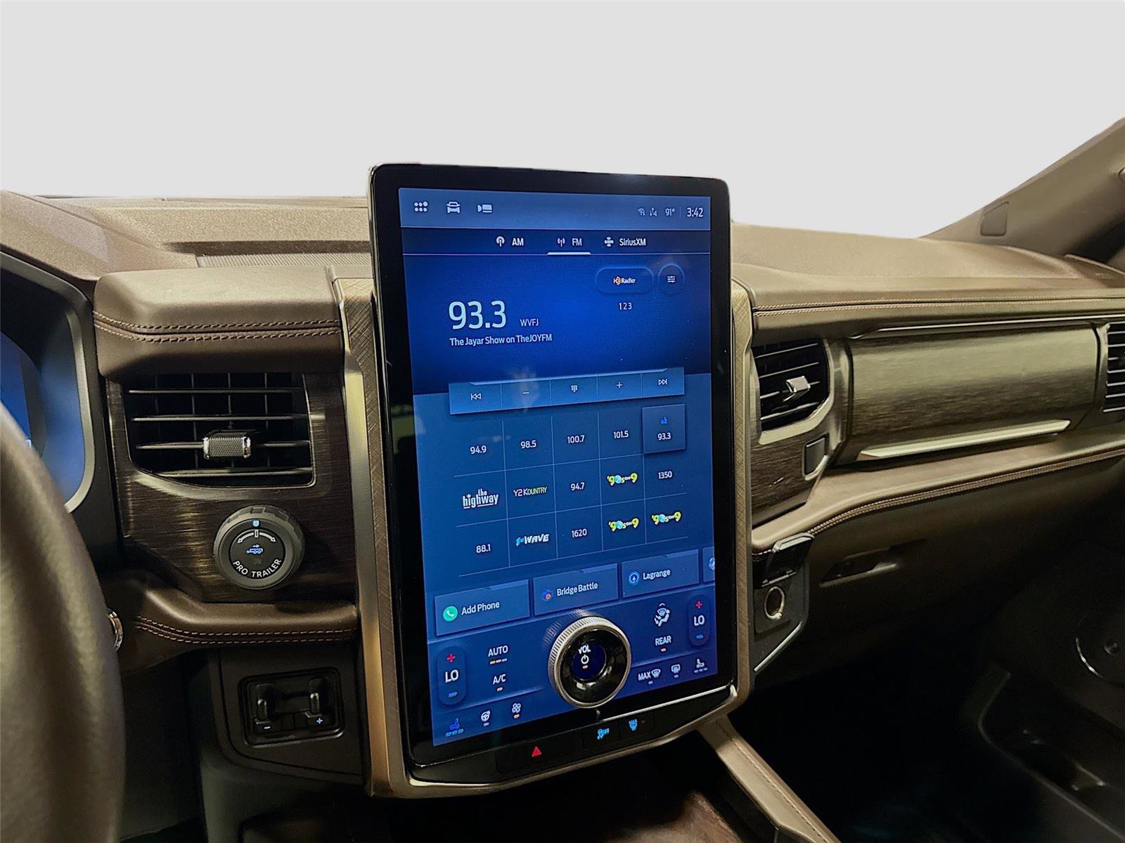 Used 2022 Ford Expedition Max King Ranch image 15