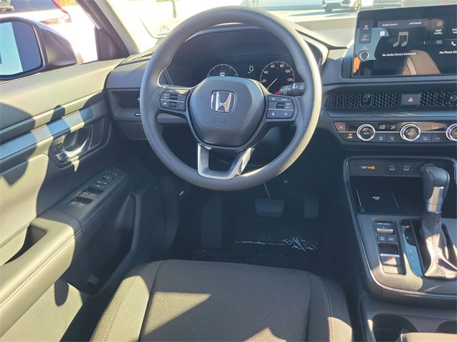 New 2026 Honda CR-V EX image 9