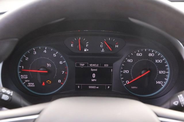 Used 2024 Chevrolet Malibu LT FWD image 14