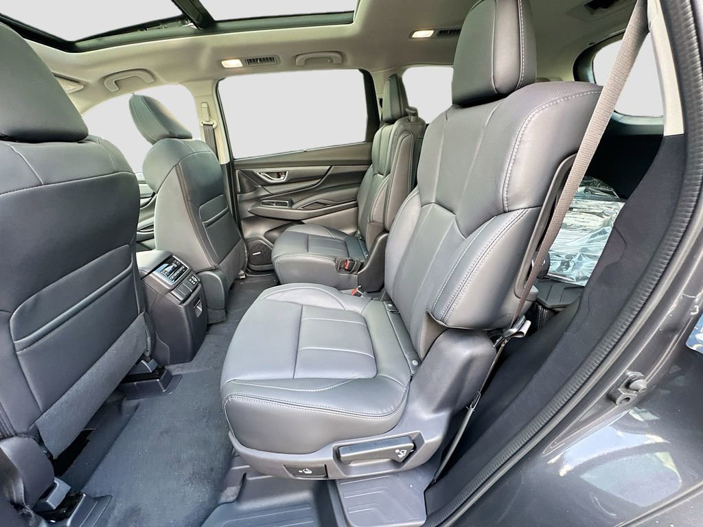 New 2026 Subaru Ascent Limited AWD/4WD image 30