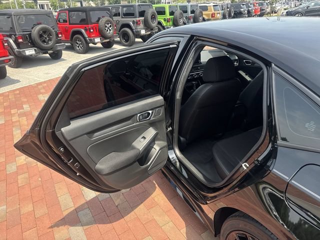 Used 2024 Honda Civic Sport image 27
