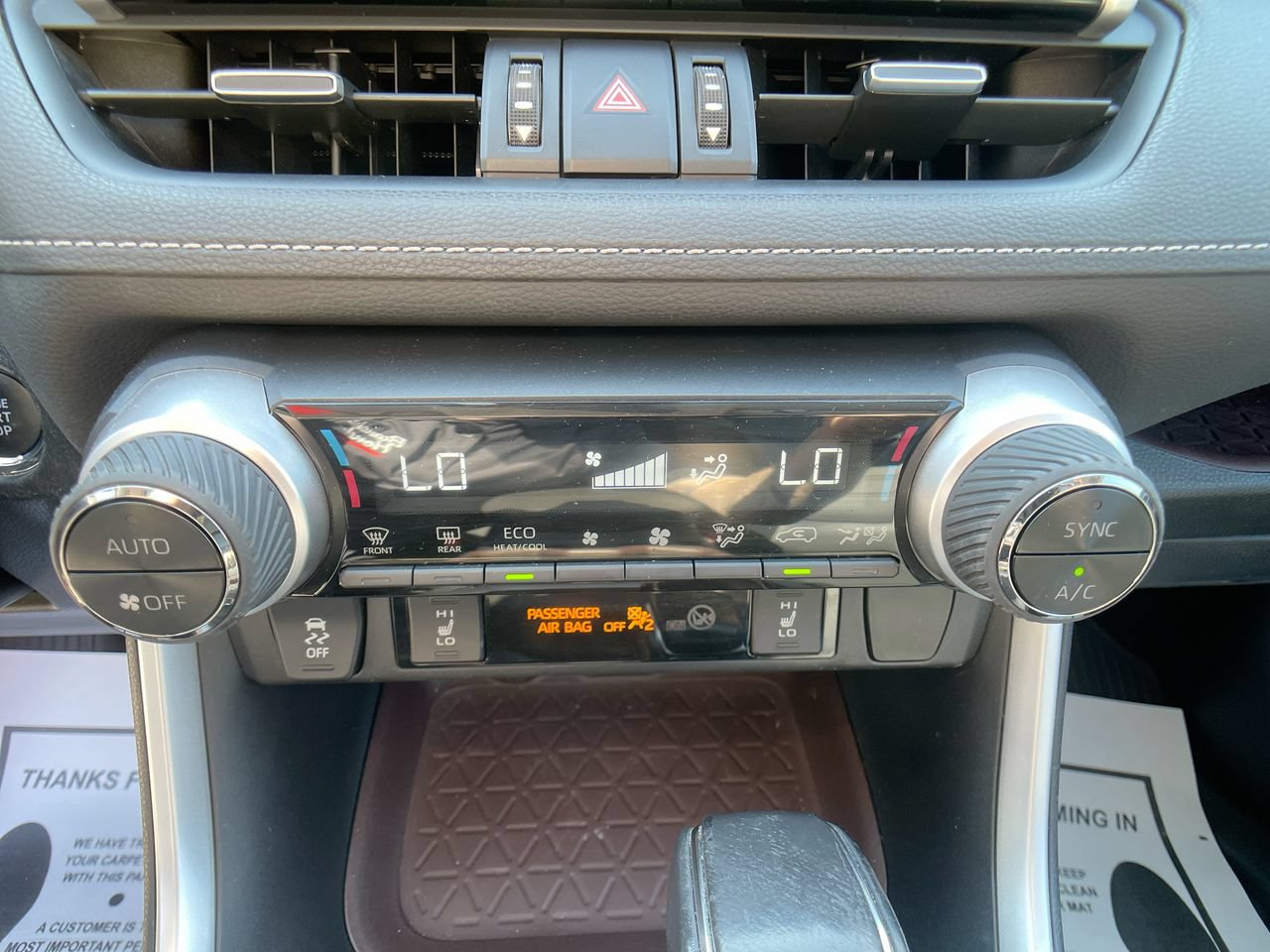 Used 2019 Toyota RAV4 Limited AWD/4WD image 20