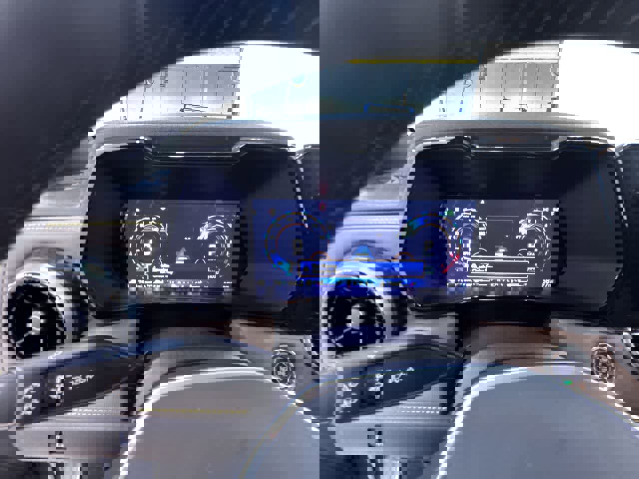 Used 2024 Chevrolet Colorado ZR2 w/ ZR2 Convenience Package III image 22