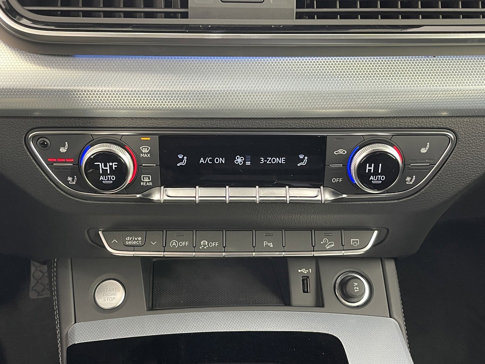 New 2025 Audi Q5 2.0T Premium Plus w/ Premium Plus Package image 33