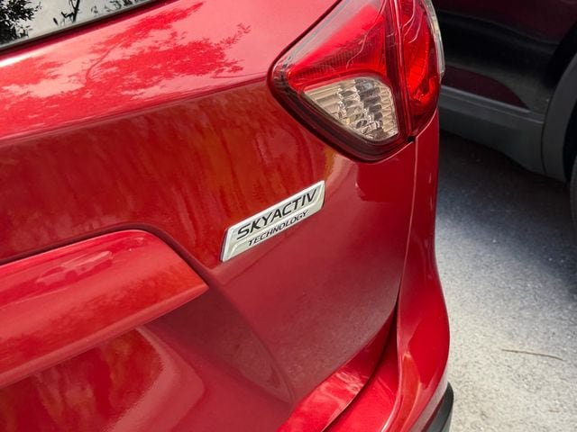Used 2014 MAZDA CX-5 Touring FWD image 16