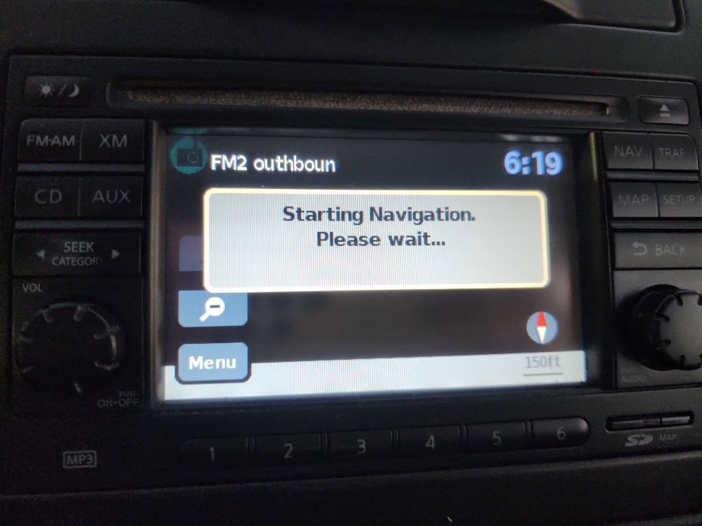 Used 2012 Nissan Versa 1.8 S w/ Special Edition Pkg image 17