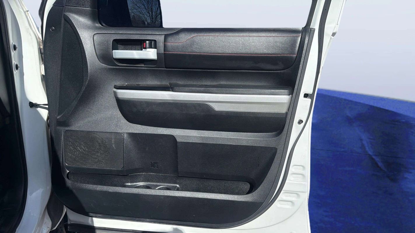 Used 2016 Toyota Tundra TRD Pro image 21