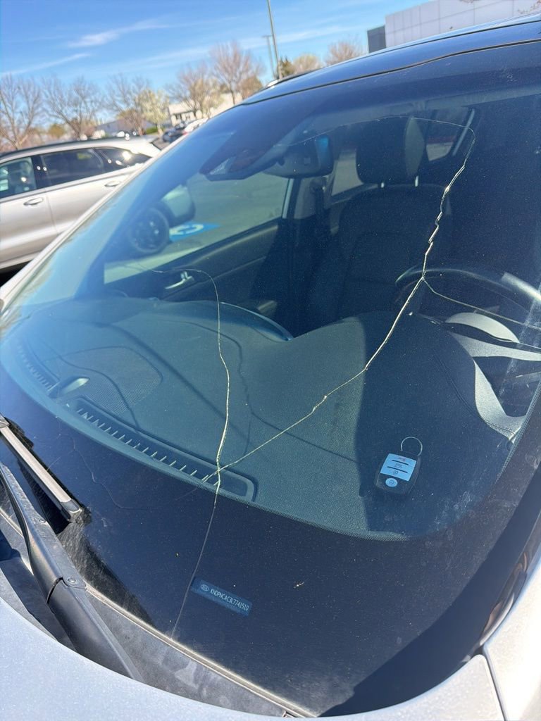 Certified 2020 Kia Sportage EX w/ Option Group 15 AWD/4WD image 9