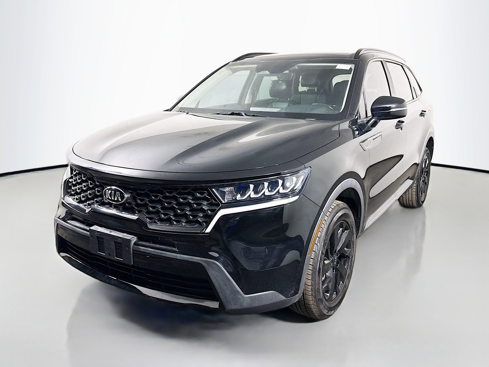 Used 2021 Kia Sorento S w/ Panoramic Sunroof Package image 4