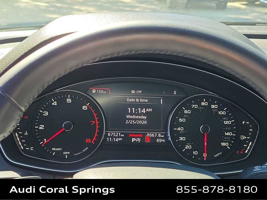 Used 2019 Audi Q5 2.0T Premium image 26