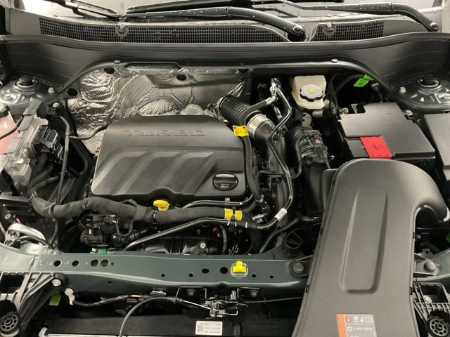 New 2026 Chevrolet Trax LT w/ Midnight Edition FWD image 19