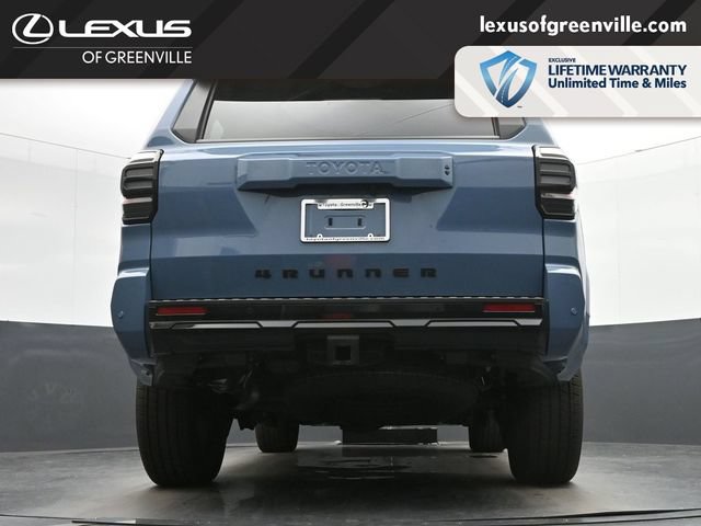 Used 2026 Toyota 4Runner TRD Sport AWD/4WD image 13