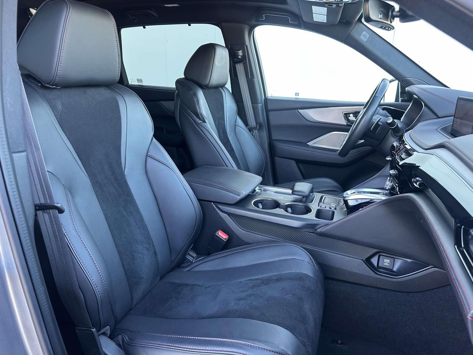 Certified 2024 Acura MDX A-Spec image 10