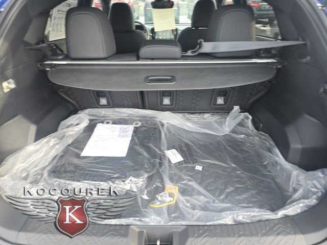 New 2026 Subaru Crosstrek 2.5i Wilderness w/ Crosstrek Mirror Package image 18