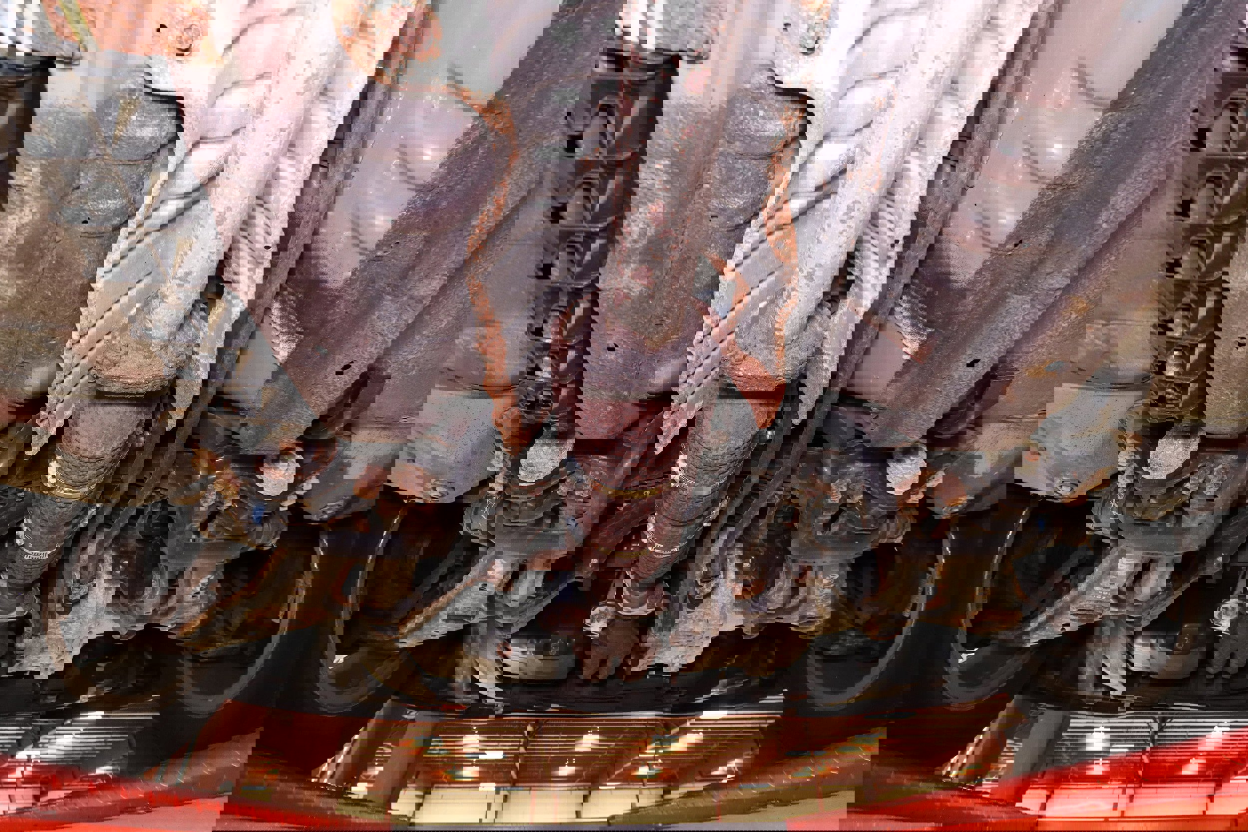 Used 2000 Honda Civic Si image 35