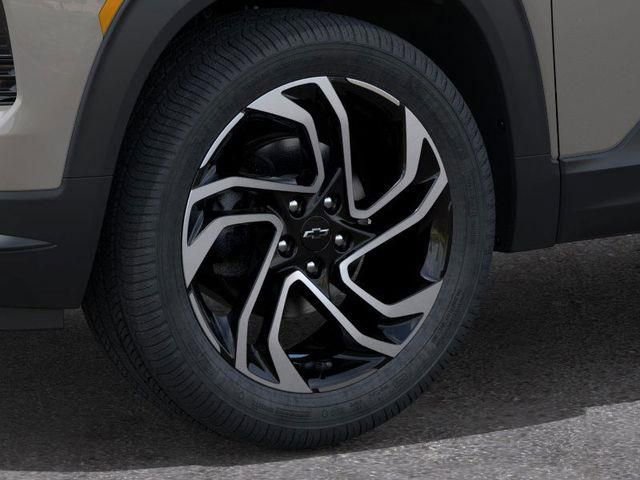 New 2026 Chevrolet TrailBlazer RS w/ Convenience Package image 11
