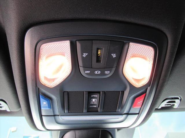 Used 2023 RAM 1500 Rebel w/ Rebel Level 2 Equipment Group AWD/4WD image 34