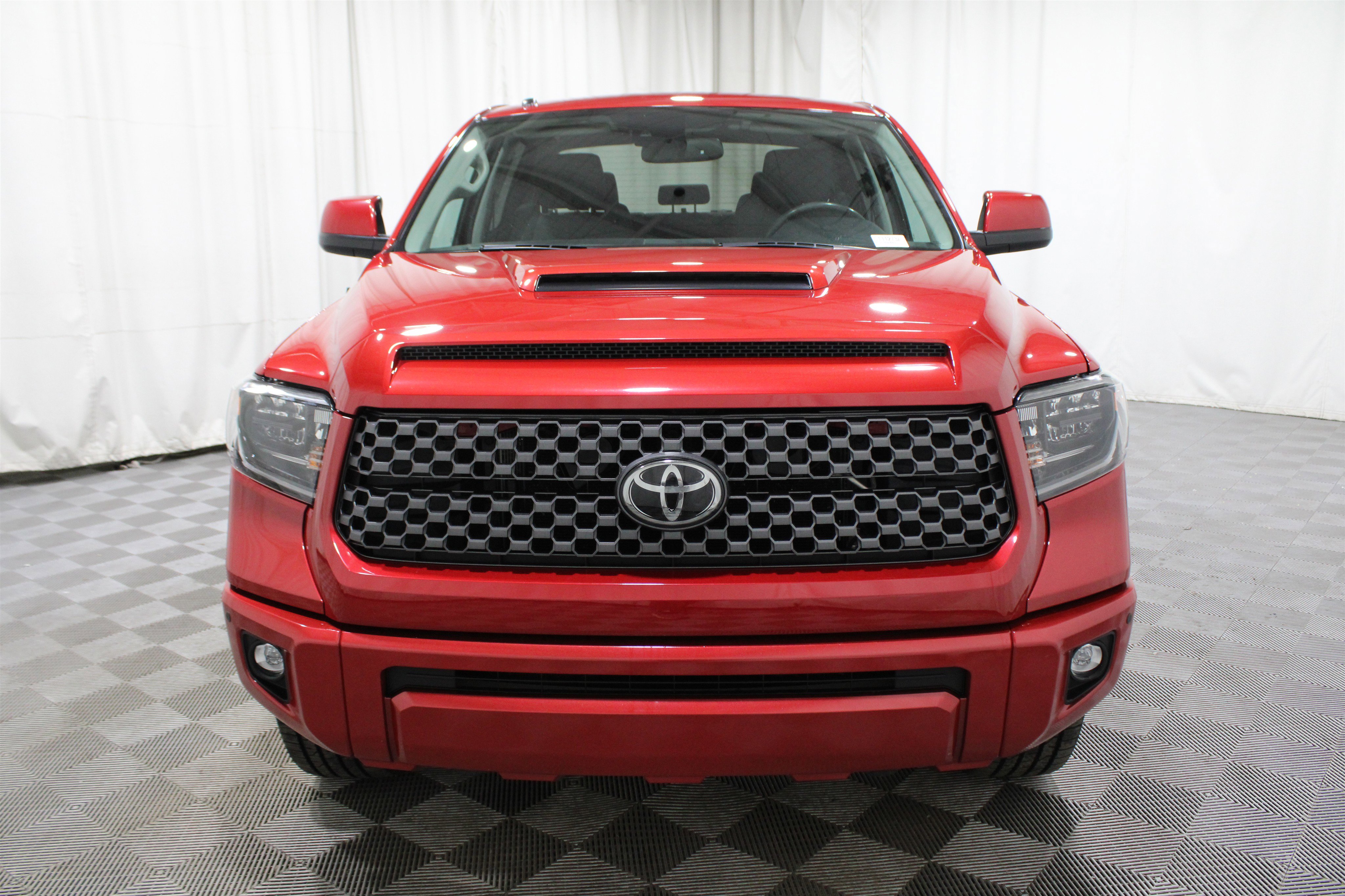 Used 2019 Toyota Tundra SR5 image 34