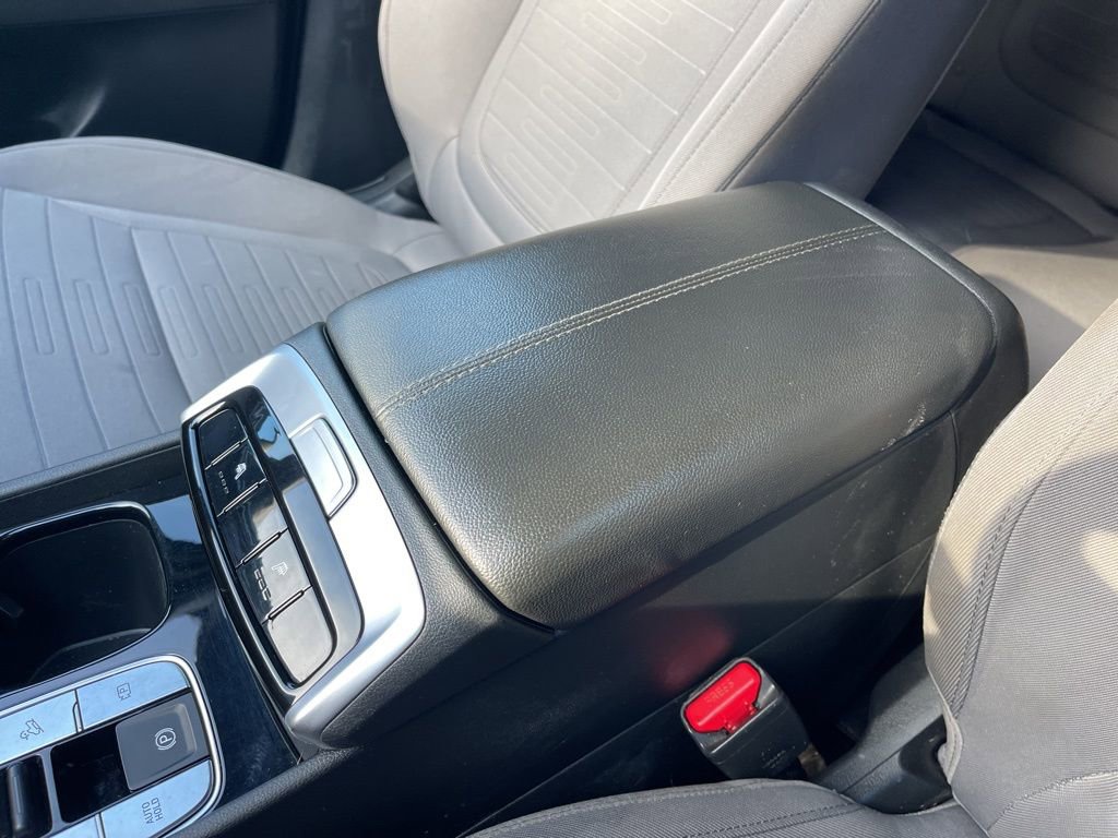 Used 2023 Hyundai Santa Cruz SEL FWD image 15