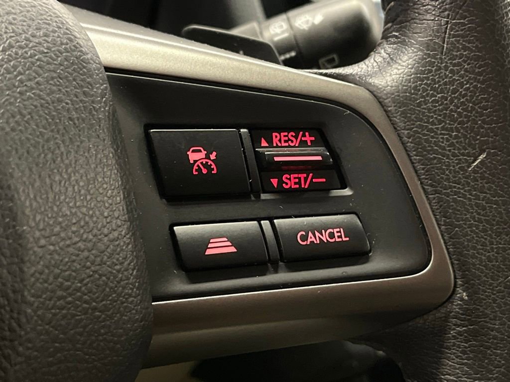 Used 2015 Subaru Impreza 2.0i Sport Limited image 23