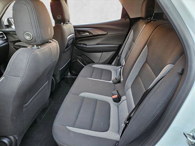 Used 2025 Chevrolet TrailBlazer LT image 21