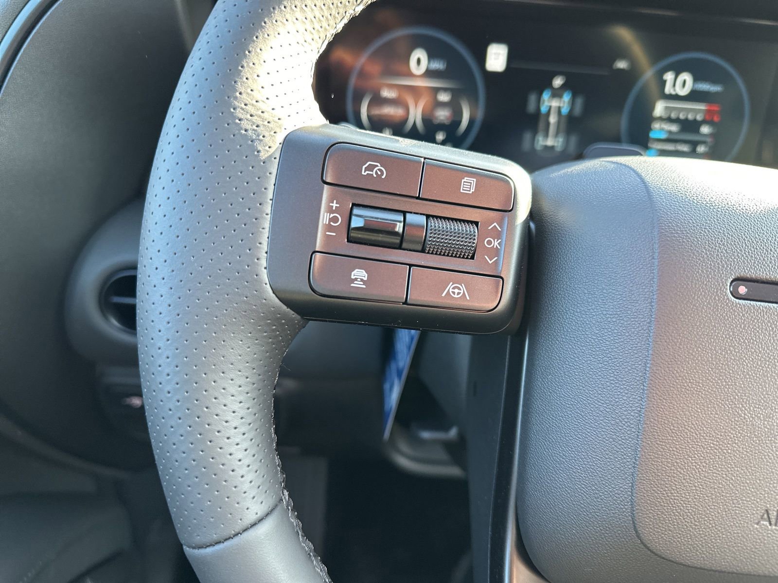 New 2026 Hyundai Palisade XRT Pro image 50