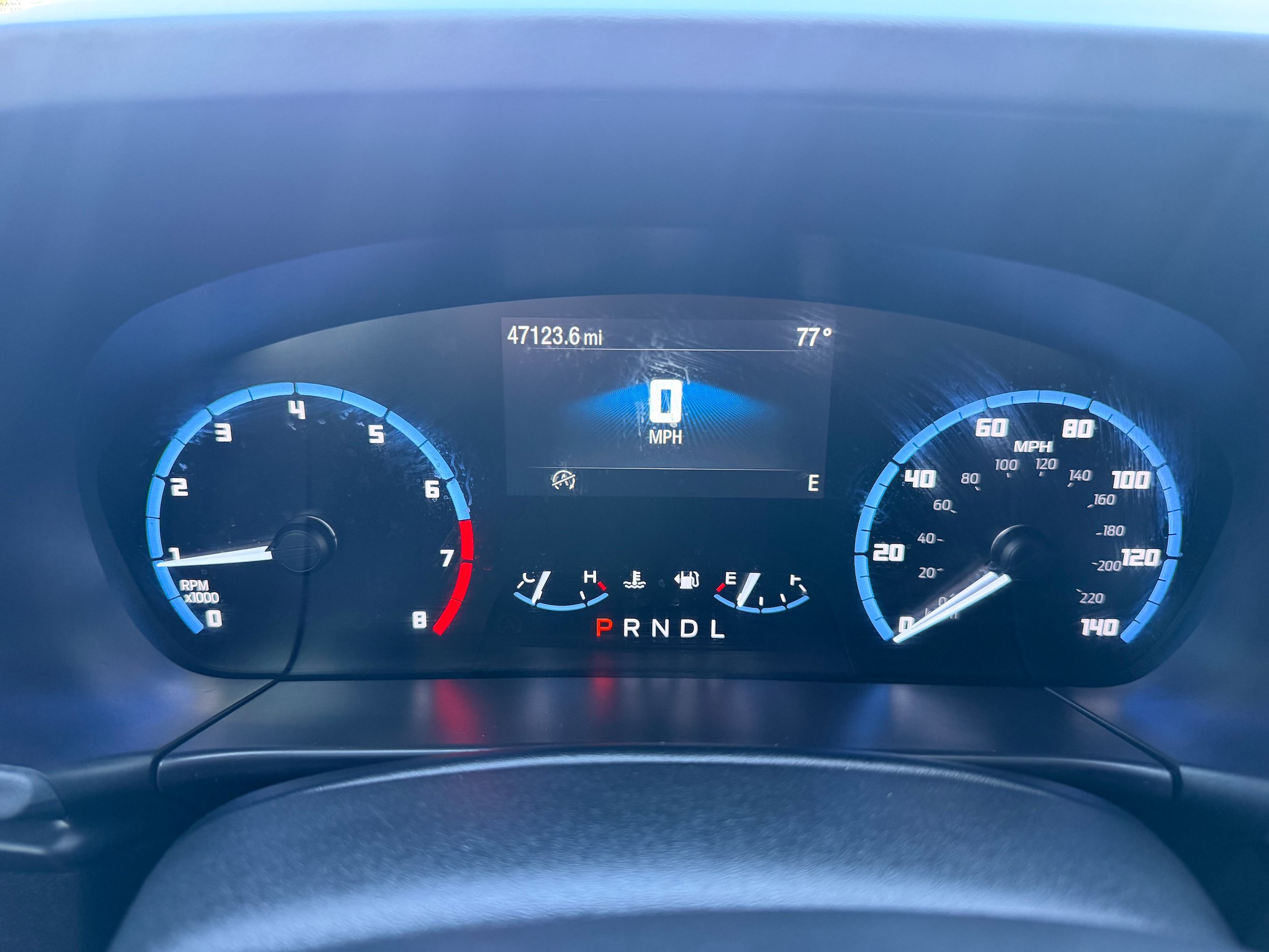 Used 2022 Ford Bronco Sport Big Bend AWD/4WD image 18