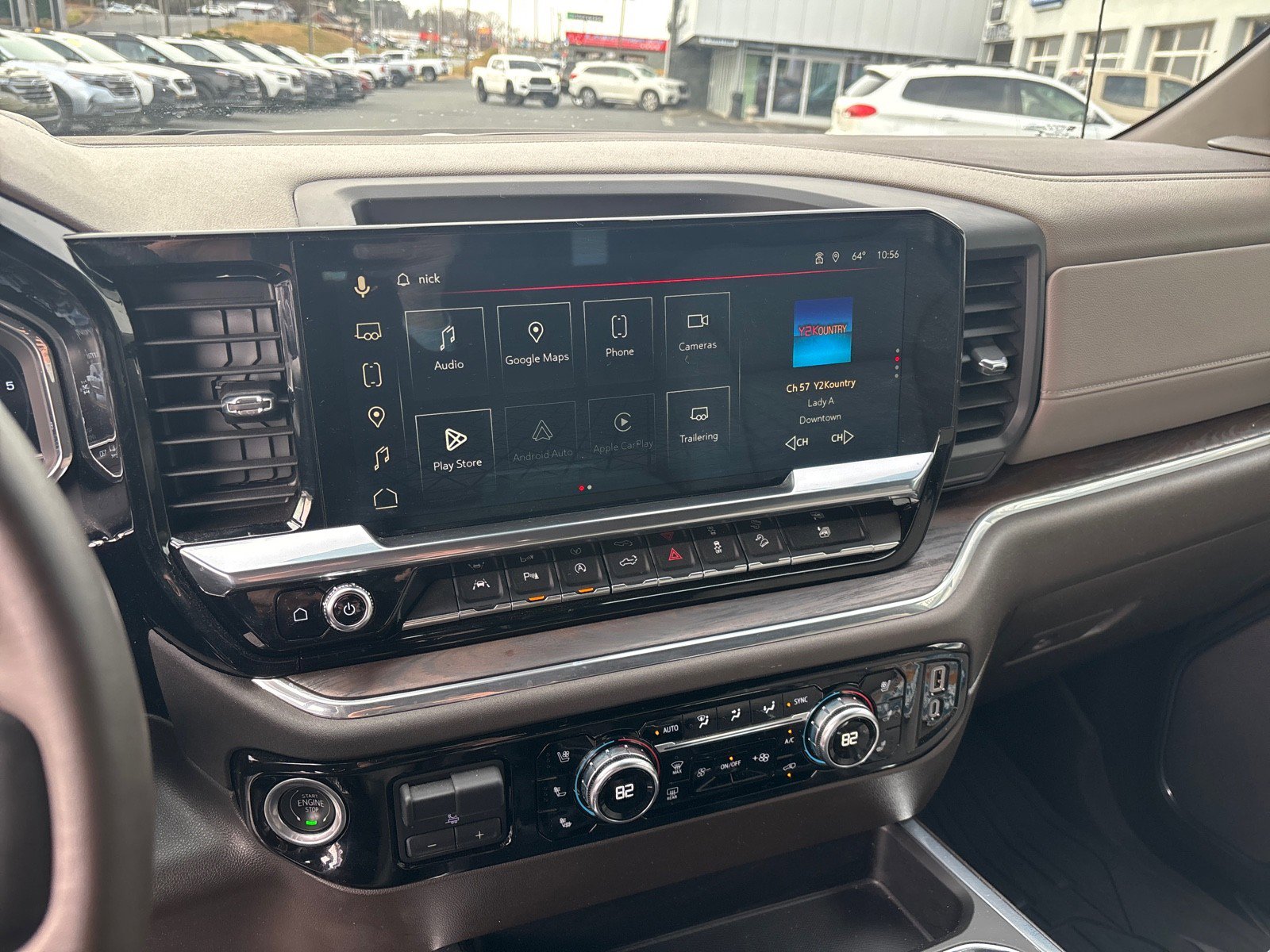 Certified 2023 GMC Sierra 1500 SLT w/ SLT Premium Plus Package image 22