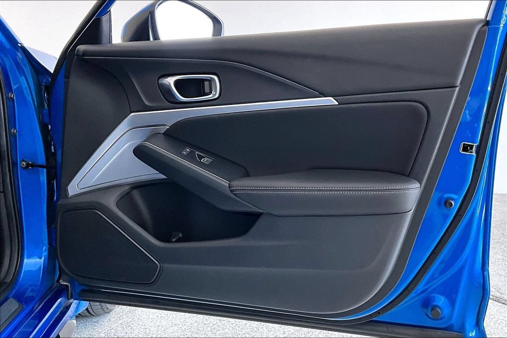 Certified 2026 Acura Integra A-Spec FWD image 23