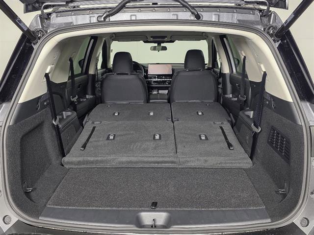 New 2026 Nissan Pathfinder SV AWD/4WD image 24