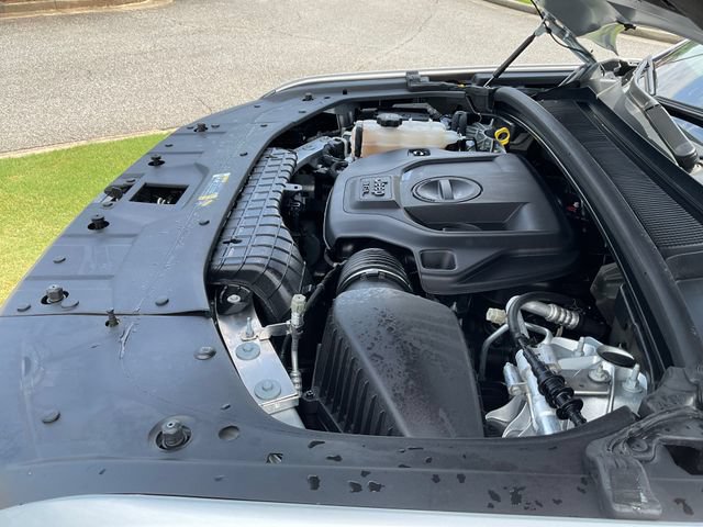 Used 2023 Jeep Grand Cherokee L Overland RWD image 31