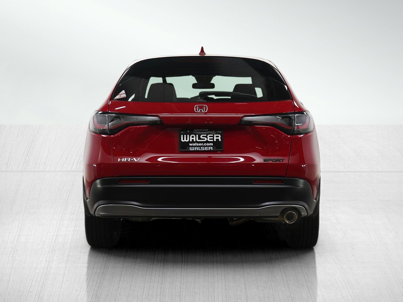 Used 2024 Honda HR-V Sport image 4