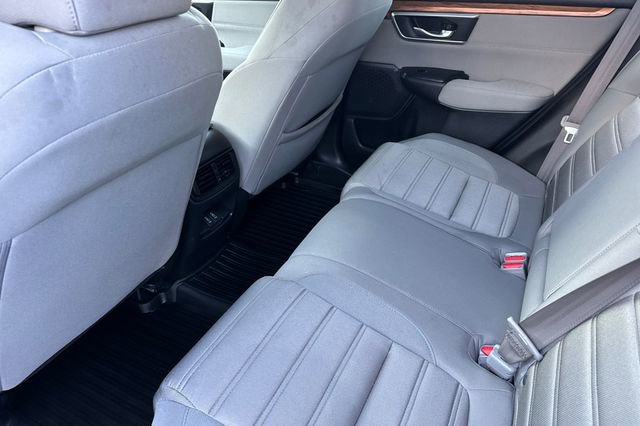 Used 2022 Honda CR-V EX image 14