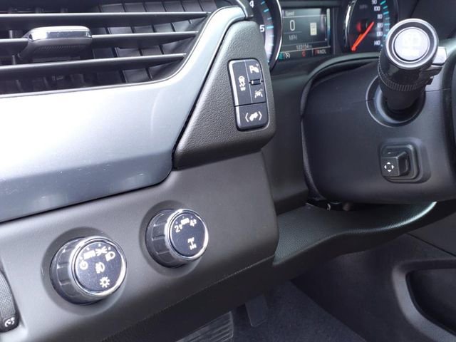 Used 2019 Chevrolet Tahoe Premier image 18